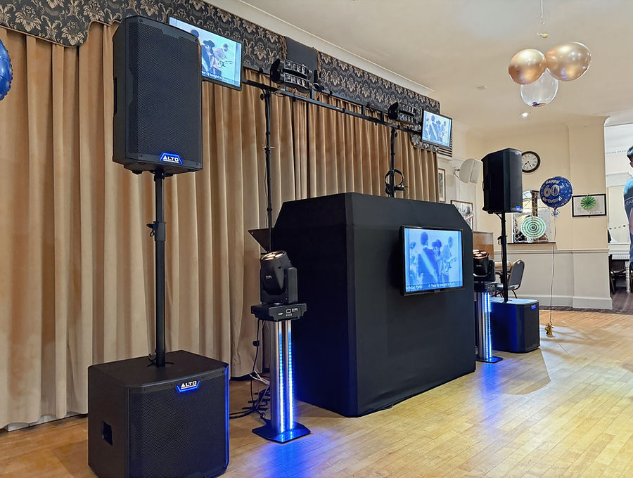 ReWorkd event photograph